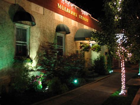 Mulberry Street Restaurant, Woodbridge - Menu, Prices & Restaurant ...