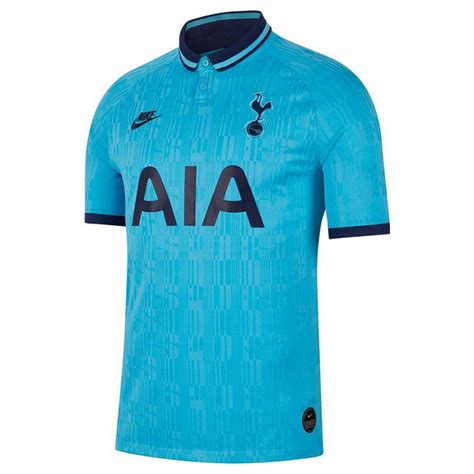 Nike Youth Tottenham Hotspur Son #7 Jersey (Alternate 19/20 ...