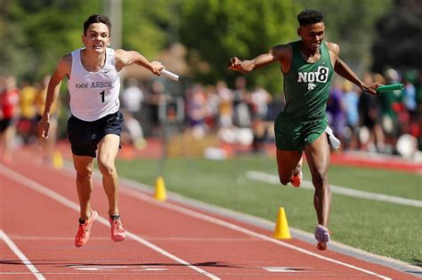 2021 MHSAA Division 1 track and field state finals highlights and ...