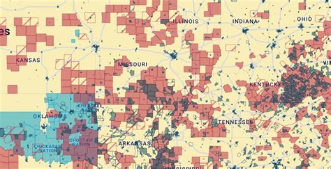 HUBZone Map is Changing for Certified Small Businesses | Select GCR