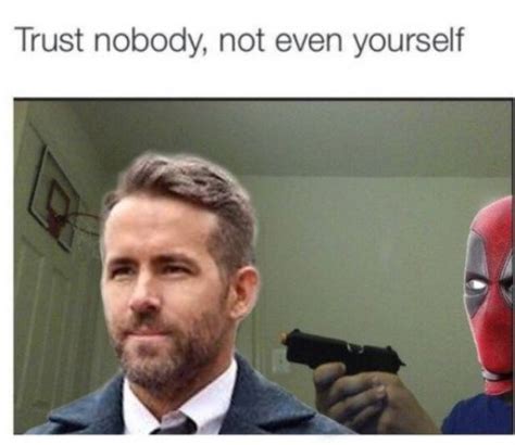 Ryan Reynolds Memes | Fun