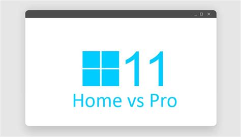 Windows 11 Home Vs Pro: Which One Should You Upgrade To?, 42% OFF