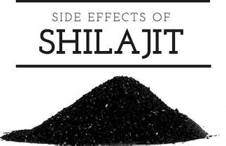 Shilajit: Top 9 Health Benefits (Latest Research) - urbol.com