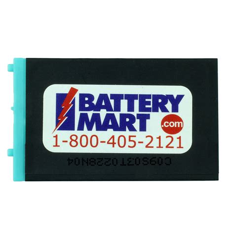 Game Boy Advance SP Battery | Gameboy Battery Pack