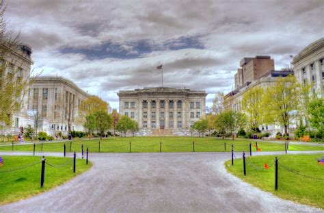 The Hippocratic Oath: Med School Profile: Harvard Medical School