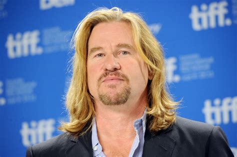 How many kids does Val Kilmer have? | The US Sun