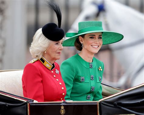 Queen Camilla would 'benefit a lot' from style upgrade: fashion expert