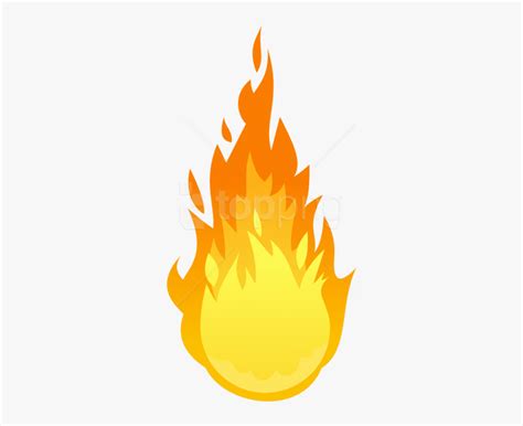 Fire Clip Art Png - Flame Transparent Background, Png Download , Transparent Png Image - PNGitem