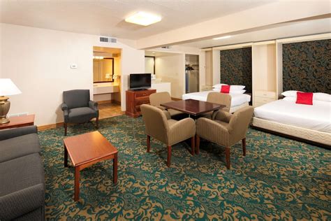 Red Lion Hotel & Conference Center St. George, UT St. George, Utah, US - Reservations.com