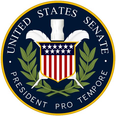 President pro tempore of the United States Senate - Simple English ...