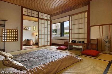 #japanesehomedecortraditional | Japanese style bedroom, Japanese style ...