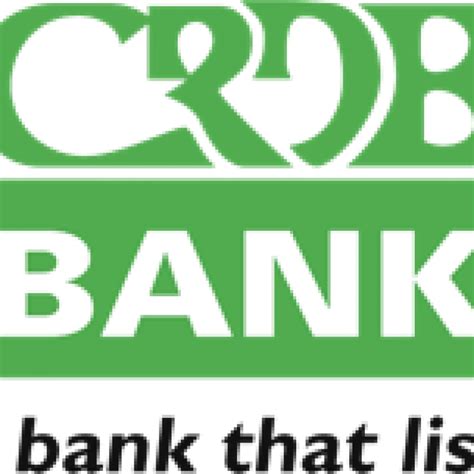 CRDB Bank - Ubongo