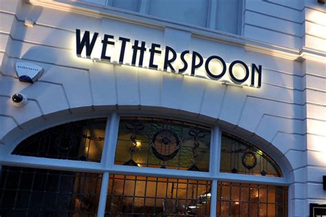 Wetherspoons Breaks Silence on How its 875 Pubs Will Operate After Lockdown - Bermuda Real