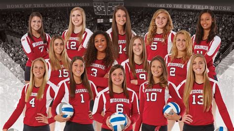 [Latest Link] Wisconsin Volleyball Team Leaked Actual Photos Reddit: Find If Images Unedited ...