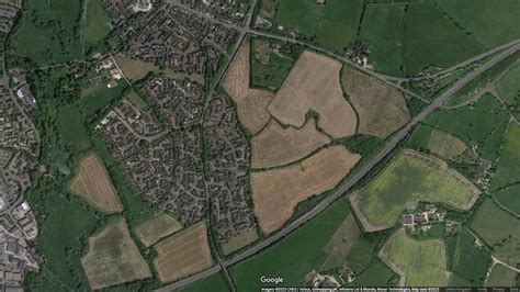 Developer asks for second shot at plans for 450 homes in Witney - The Oxford Magazine