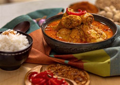 Ayam Gulai | Recipe | Asian food channel, Food network recipes, Asian ...