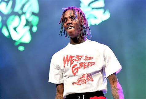 Famous Dex Tells King Lil Jay He Can't Come Back To Chicago Following Alleged Prison Footage