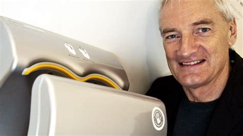 Dyson hand-dryer spreads more germs than paper towels, study finds