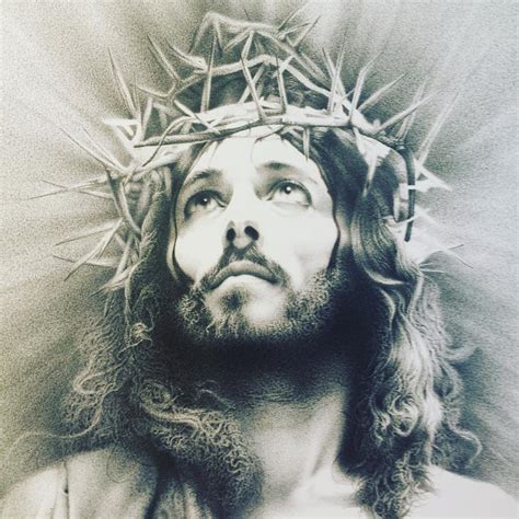 Free Jesus Drawing, Download Free Jesus Drawing png images, Free ...