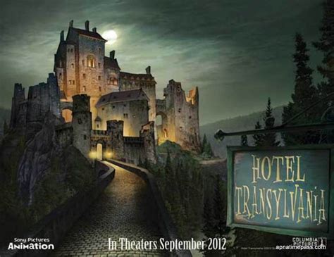 Hotel Transylvania Quotes. QuotesGram