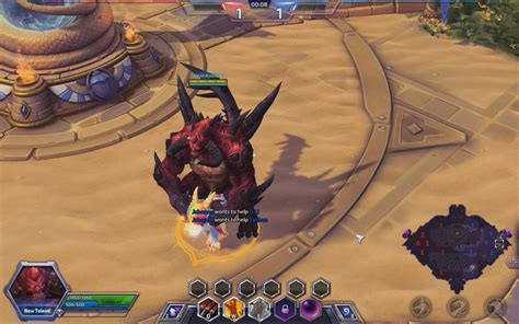 Heroes of the Storm Review Photo Gallery - TechSpot