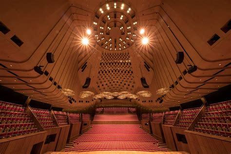 Two-year renovations at the Sydney Opera House will help improve ...