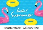 Floating Pool Ring Free Stock Photo - Public Domain Pictures
