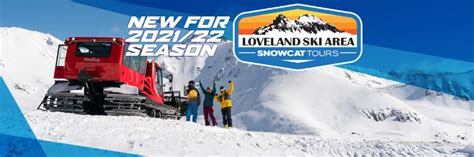 Loveland Ski Area | Colorado Ski & Snowboard Resort