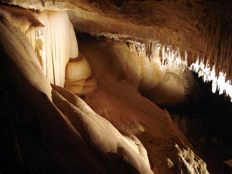 Jewel Cave National Monument | Natural Atlas