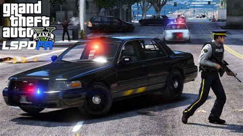 Lspdfr Unmarked Cvpi Els