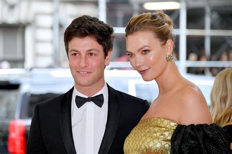 Karlie Kloss admits 'it's been hard' having Ivanka and Jared as family due to their differing ...