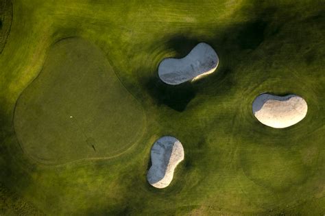 The Links Shell Cove » Golf