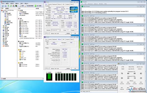 Intel's Ivy Bridge Core i7 3770K Overheating Issue Detailed