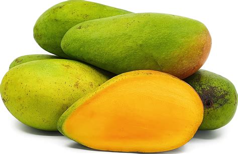 Arumanis Mangoes Information, Recipes and Facts