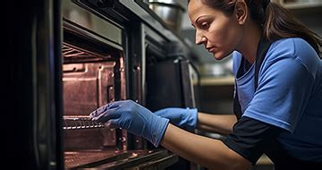 Oven Cleaning Services in Newham - Find Local, Reliable Professionals