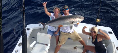 Key West Deep Sea Fishing Charter 2024 | Attractions Key West