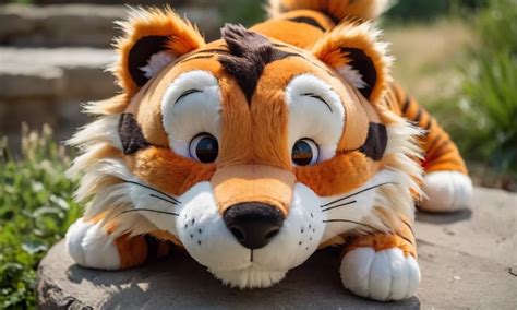 I Tested And Reviewed 10 Best Hobbes Stuffed Animal (2023) - Stuffed ...