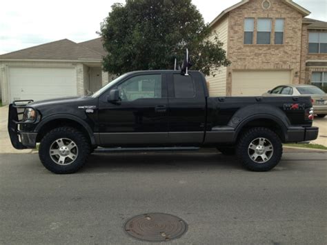 Considering leveling kit - Page 2 - Ford F150 Forum - Community of Ford ...