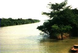 afrol News: Resource management of Gambia River Basin financed