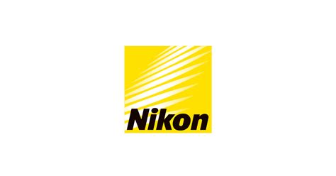 Nikon Camera Logo