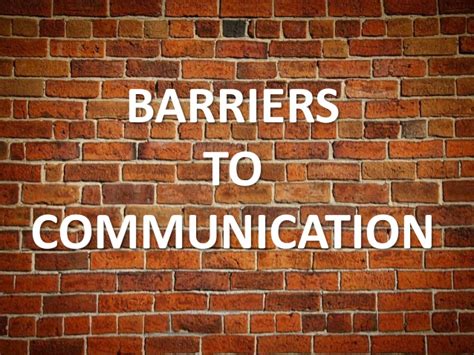 communication barriers clipart - Clipground