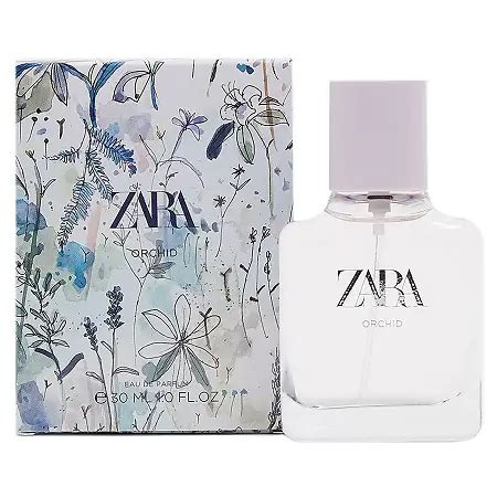 Orchid 2019 Perfume for Women by Zara 2019 | PerfumeMaster.com