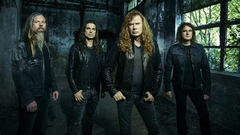 Megadeth