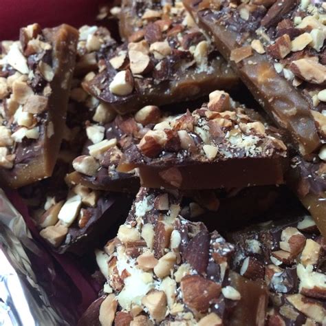 Almond Roca Recipe | Allrecipes