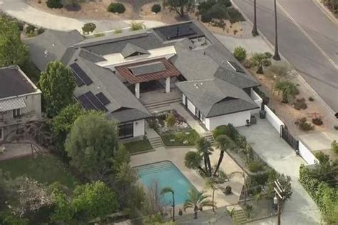 Powerball winner Edwin Castro buys second lavish home