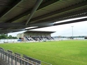 Hednesford Town F.C. - Alchetron, The Free Social Encyclopedia