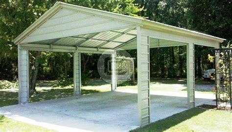 Rent to Own Metal Carports | RTO Carports | RTO Carport Prices