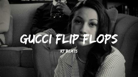 Gucci flip flops - Bhad Bhabie - beat (remake) - YouTube