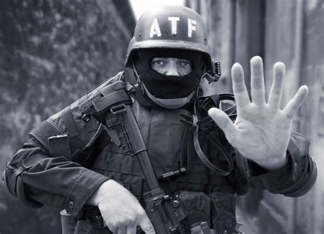 Top 10 Reasons Why the ATF/NFA will return your ATF Form 4 or ATF Form ...