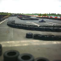 Outdoor Go Karting in Leeds | Essential Adventure